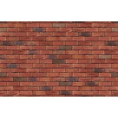 Autumn Red Facing Brick 65mm x 215mm x 100mm (Pack of 620)-Vandersanden-Ultra Building Supplies