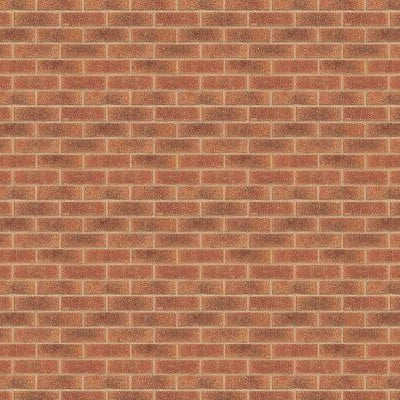 Clent Russet Mixture Brick (Pack of 430)-Wienerberger-Ultra Building Supplies