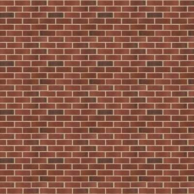 Dartmoor Denton Heather Facing Brick 65mm x 215mm x 102.5mm (Pack of 400)-Wienerberger-Ultra Building Supplies