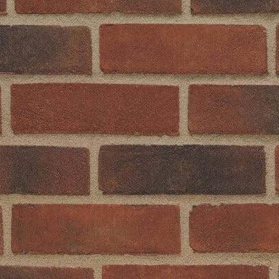 Gilt Red Multi Brick (Pack of 500)-Wienerberger-Ultra Building Supplies