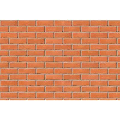 Ibstock Berkshire Orange Stock 65mm x 215mm x 102mm (Pack of 475)-Ibstock-Ultra Building Supplies