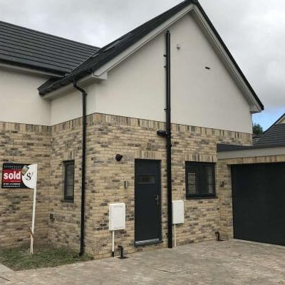 Ibstock Ivanhoe Cream Brick (Pack of 500)-Ibstock-Ultra Building Supplies