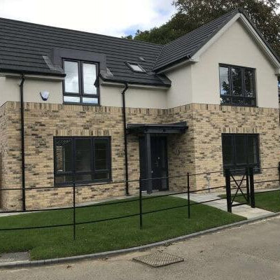 Ibstock Ivanhoe Cream Brick (Pack of 500)-Ibstock-Ultra Building Supplies