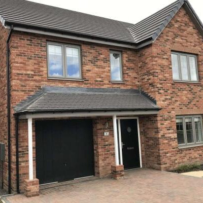 Ibstock Ivanhoe Westminster Brick (Pack of 500)-Ibstock-Ultra Building Supplies