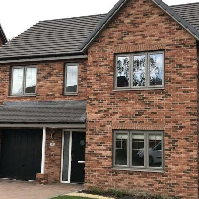 Ibstock Ivanhoe Westminster Brick (Pack of 500)-Ibstock-Ultra Building Supplies