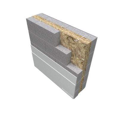 Knauf DriTherm 34 (All Sizes)-Knauf-Ultra Building Supplies