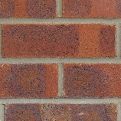 LBC Georgian (Pack of 390)-Forterra-Ultra Building Supplies