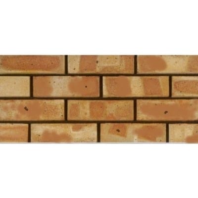 London Brick Regrade Brick 65mm x 215mm x 102.5mm (Pack of 390)-Forterra-Ultra Building Supplies