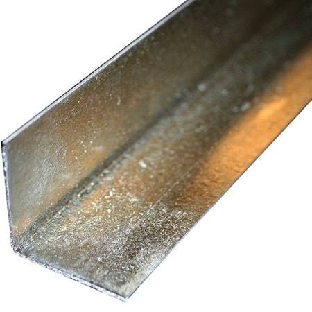 MF17 Suspension Angle 25 x 25mm x 3600mm (Pack Of 10)-Ultra Building Supplies-Ultra Building Supplies