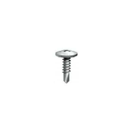 MF20 Wafer pozi tek self drill screw for MF 12mm (1000)-Ultra Building Supplies-Ultra Building Supplies