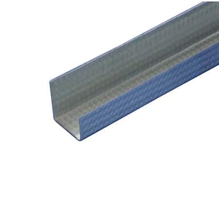 MF6A Plasterboard Ceiling Perimeter 3.6m (Pack of 10)-Ultra Building Supplies-Ultra Building Supplies