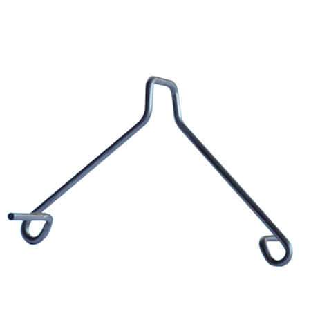 MF9 (MF7 to MF5 connection bracket) (1 pack = 200)-Ultra Building Supplies-Ultra Building Supplies