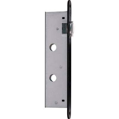 Manhattan Ball Latch - 245mm x 25mm-LPD Doors-Ultra Building Supplies