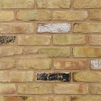 Mayfair Yellow Multi 68mm x 228mm x 108mm (Full Load - 10,800 Bricks)-Imperial Bricks-Ultra Building Supplies