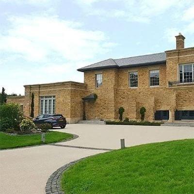 Mayfair Yellow Multi 68mm x 228mm x 108mm (Full Load - 10,800 Bricks)-Imperial Bricks-Ultra Building Supplies