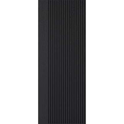 Melbourne Ash Grey Pre-Finished Interior Door - All Sizes-LPD Doors-Ultra Building Supplies