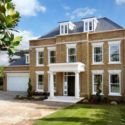 Michelmersh Danehill Yellow Brick (Pack of 400)-Michelmersh-Ultra Building Supplies