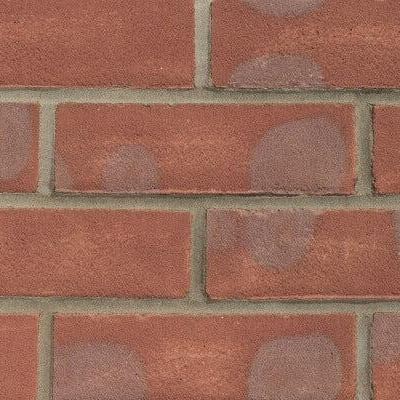Milton Red Multi Brick (Pack of 495)-ET Clay-Ultra Building Supplies