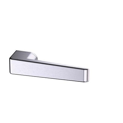 Nolita Satin Chrome Handle-LPD Doors-Ultra Building Supplies