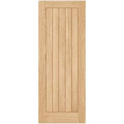 Oak Belize Un-Finished Internal Fire Door FD60 - All Sizes-LPD Doors-Ultra Building Supplies