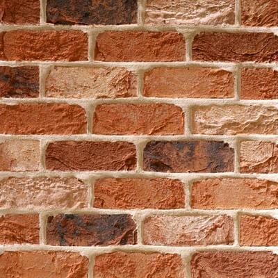 Olde Coach House 65mm x 215mm x 102mm (Pack of 730)-Traditional Brick and Stone Co-Ultra Building Supplies