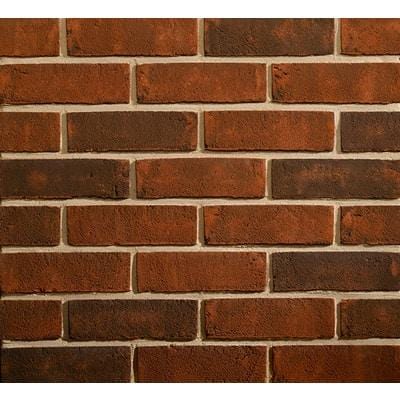 Olde English Multi 65mm x 215mm x 102mm (Pack of 552) - All Colours-Traditional Brick and Stone Co-Ultra Building Supplies