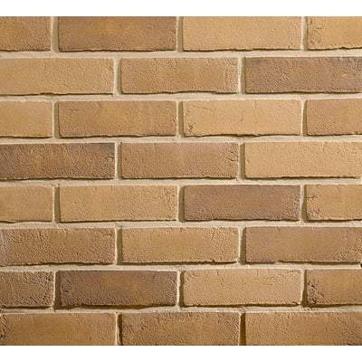 Olde English Multi 65mm x 215mm x 102mm (Pack of 552) - All Colours-Traditional Brick and Stone Co-Ultra Building Supplies