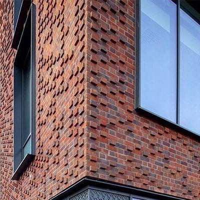 Orient Red Multi Stock (Pack of 600)-ET Clay-Ultra Building Supplies