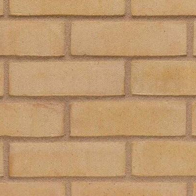 Sheerwater Silver Yellow Brick (Pack of 640)-Wienerberger-Ultra Building Supplies