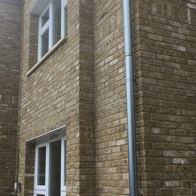 Smeed Dean Estuary Yellow Brick (Pack of 400)-ET Clay-Ultra Building Supplies