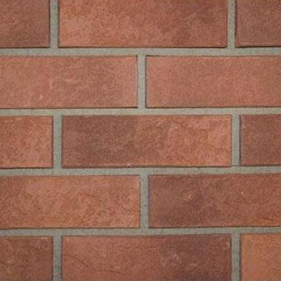 Takeley Red Brick (Pack of 520)-ET Clay-Ultra Building Supplies