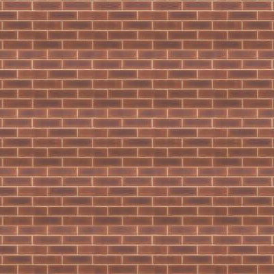 Titian Brick (Pack of 504)-Wienerberger-Ultra Building Supplies