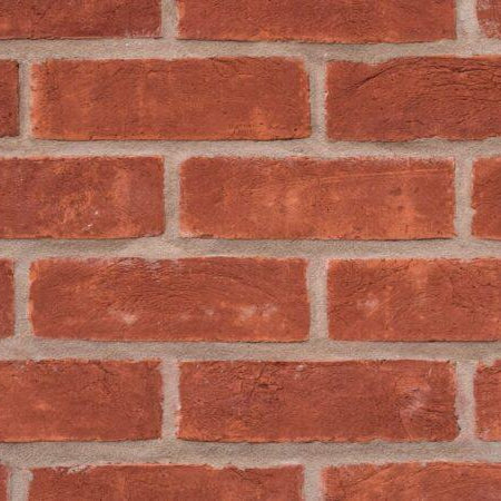 Westfield Imperial 68mm Brick (Pack of 516)-Sussex-Ultra Building Supplies