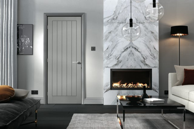 Choosing the Coolest Living Room Doors for Your Place!