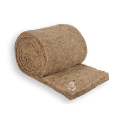 100% Sheepwool Insulation Comfort Roll (All Sizes)-Sheepwool-Ultra Building Supplies