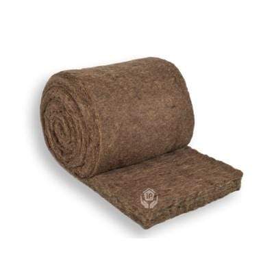 100% Sheepwool Insulation Optimal Roll (All Sizes)-Sheepwool-Ultra Building Supplies