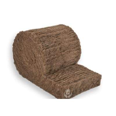 100% Sheepwool Insulation Premium Roll (All Sizes)-Sheepwool-Ultra Building Supplies