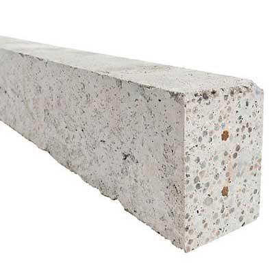 100x140mm (6x4) 1200mm concrete lintell-Ultra Building Supplies-Ultra Building Supplies