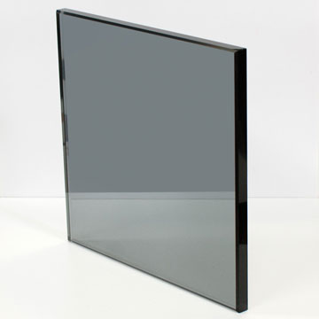 10mm Grey Tinted Glass Toughened Balustrade Panels-Ultra Building Supplies-Ultra Building Supplies