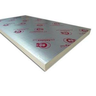 130mm Celotex XR4130 2.4m x 1.2m-Celotex-Ultra Building Supplies