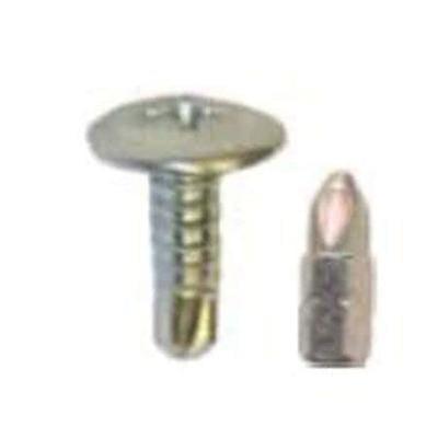13mm x 4.2mm Pan Head Self Drill x 6 packs-Ultra Building Supplies-Ultra Building Supplies