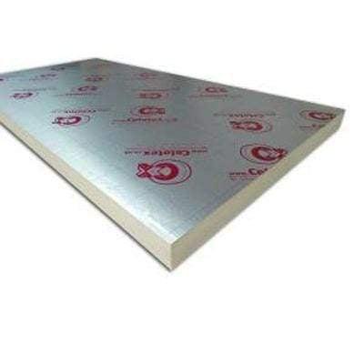 150mm Celotex XR4150 2.4m X 1.2m | Celotex 150mm-Celotex-Ultra Building Supplies