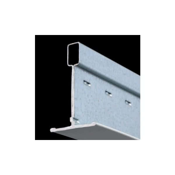 15mm Ceiling Tile Main Bar x 3600mm White-Ultra Building Supplies-Ultra Building Supplies