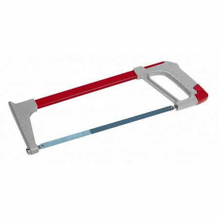 300mm Hacksaw Frame-Ultra Building Supplies-Ultra Building Supplies