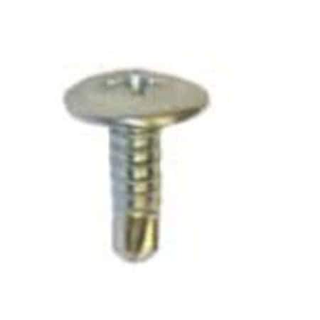 32mm X 3.5mm Pan Head Self Drill x 2 packs-Ultra Building Supplies-Ultra Building Supplies