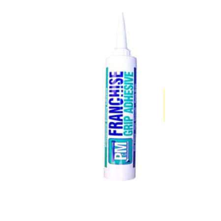 380ml Franchise Grip Adhesive (Box of 12)-Ultra Building Supplies-Ultra Building Supplies