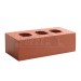 65MM Forterra Red Class B Perforated Engineering Brick Wilnecote (504)-Ibstock-Ultra Building Supplies