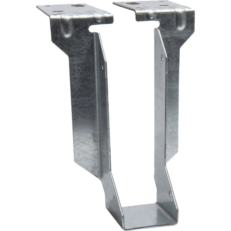 8x2 joist hangers