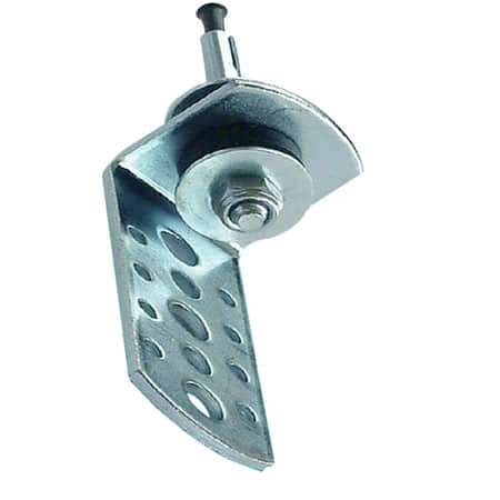 70mm Acoustic Hanger (Box of 100)-Ultra Building Supplies-Ultra Building Supplies