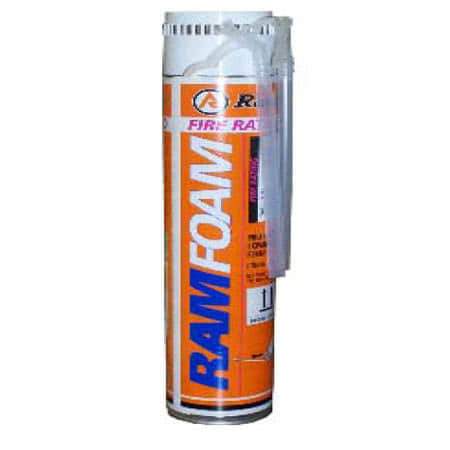 750ml TIN NON FIRE RATED EXPANDING FOAM (Box of 12)-Ultra Building Supplies-Ultra Building Supplies